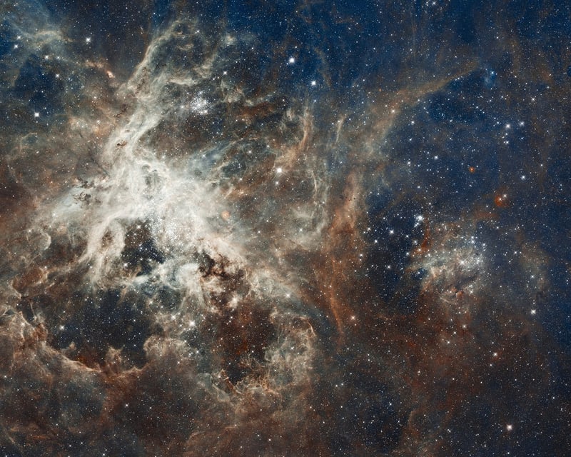 Interstellar Communication