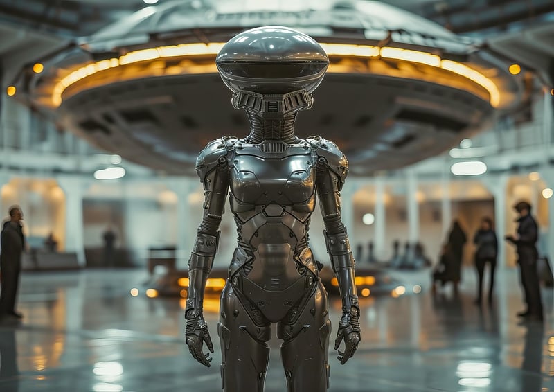 Extraterrestrial