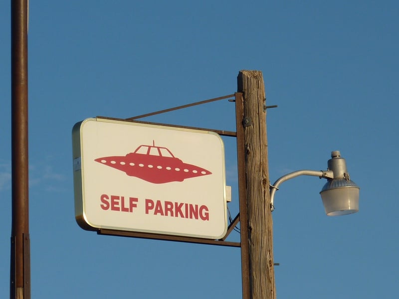 Extraterrestrial Interaction