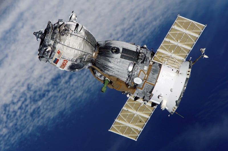 Space Mission